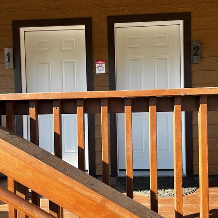 Parkway Yellowstone Guest House Room #2 Gardiner Extérieur photo