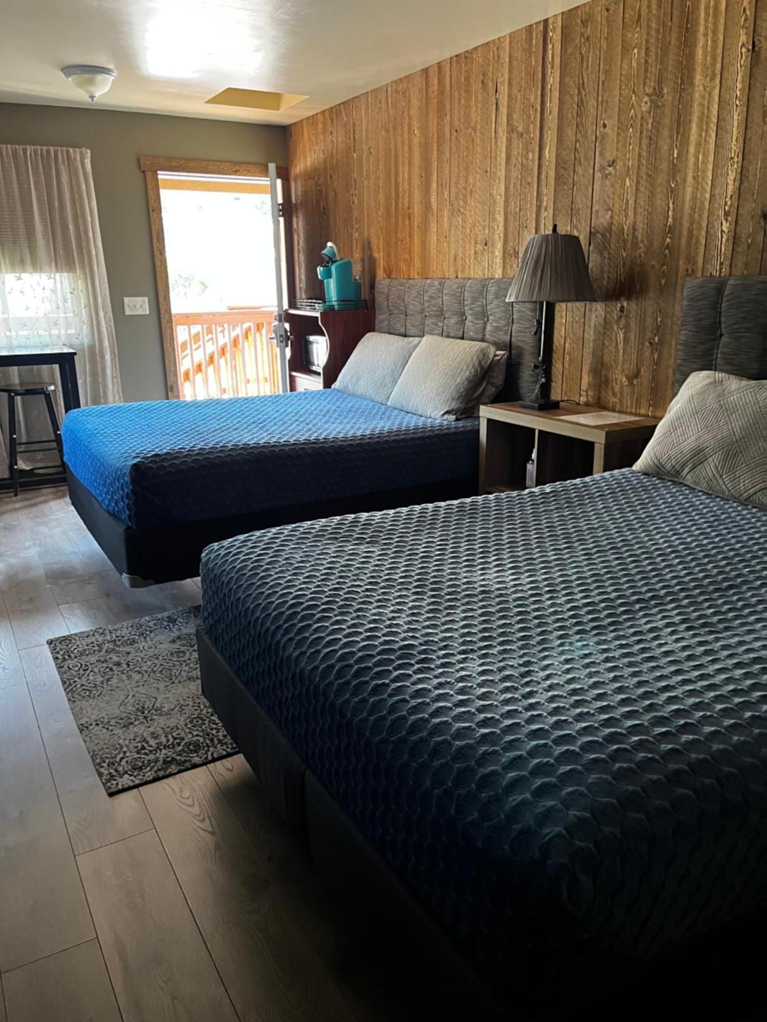 Parkway Yellowstone Guest House Room #2 Gardiner Extérieur photo